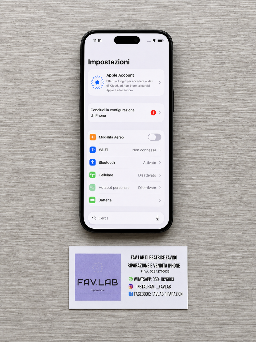 iPhone 14 Pro 256gb ottime condizioni con garanzia 12 mesi